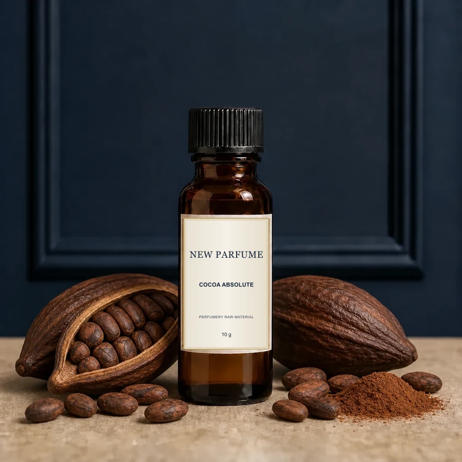 مطلق الكاكاو - Cocoa Absolute