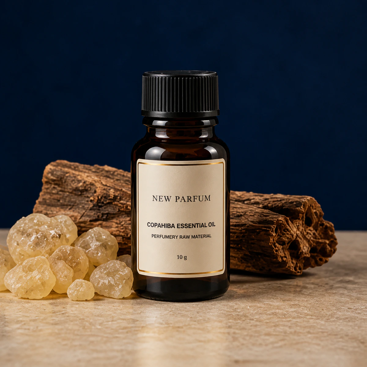 زيت الكوبايفا العطري - Copahiba Essential Oil