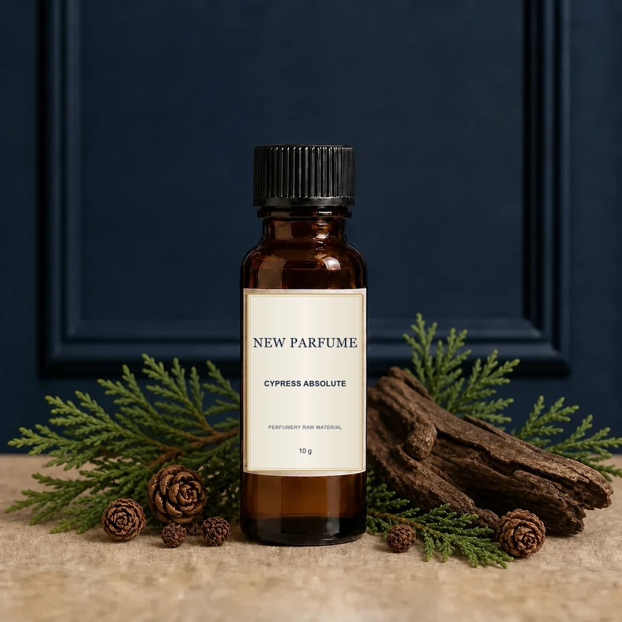 مطلق السرو - Cypress Absolute