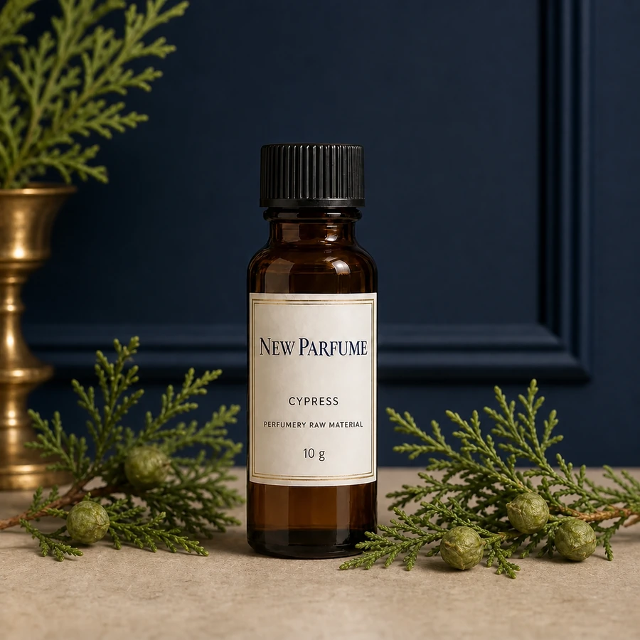 زيت السرو العطري - Cypress Essential Oil