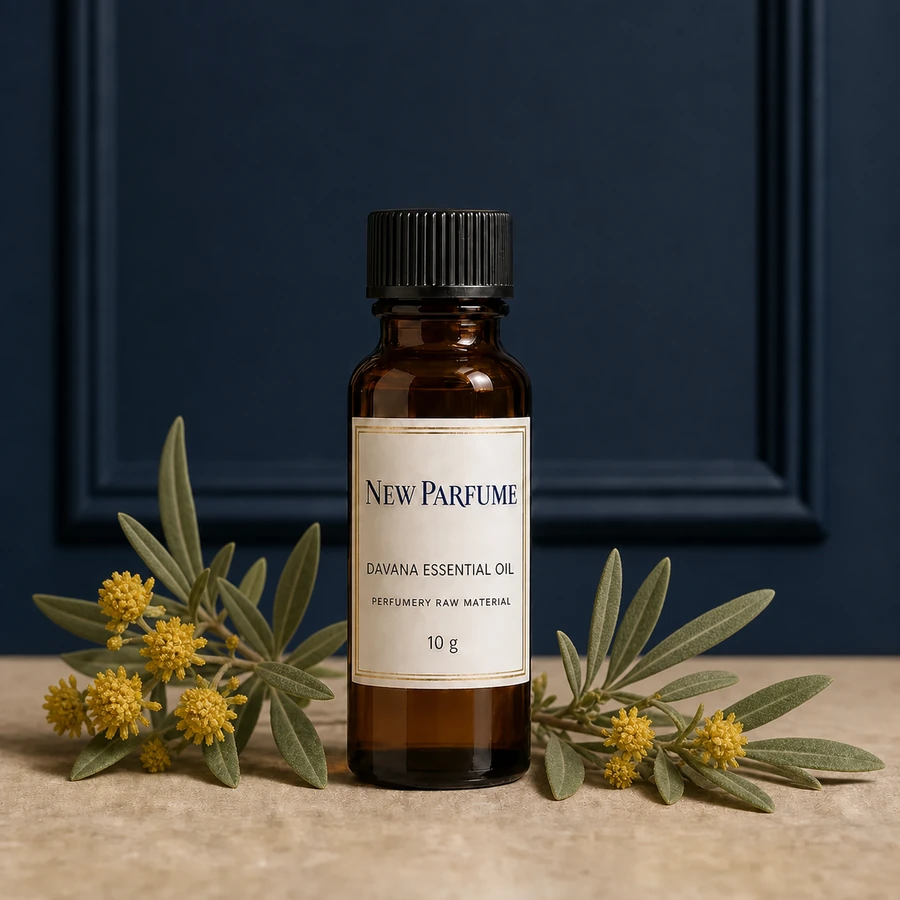 زيت الدافانا العطري - Davana Essential Oil