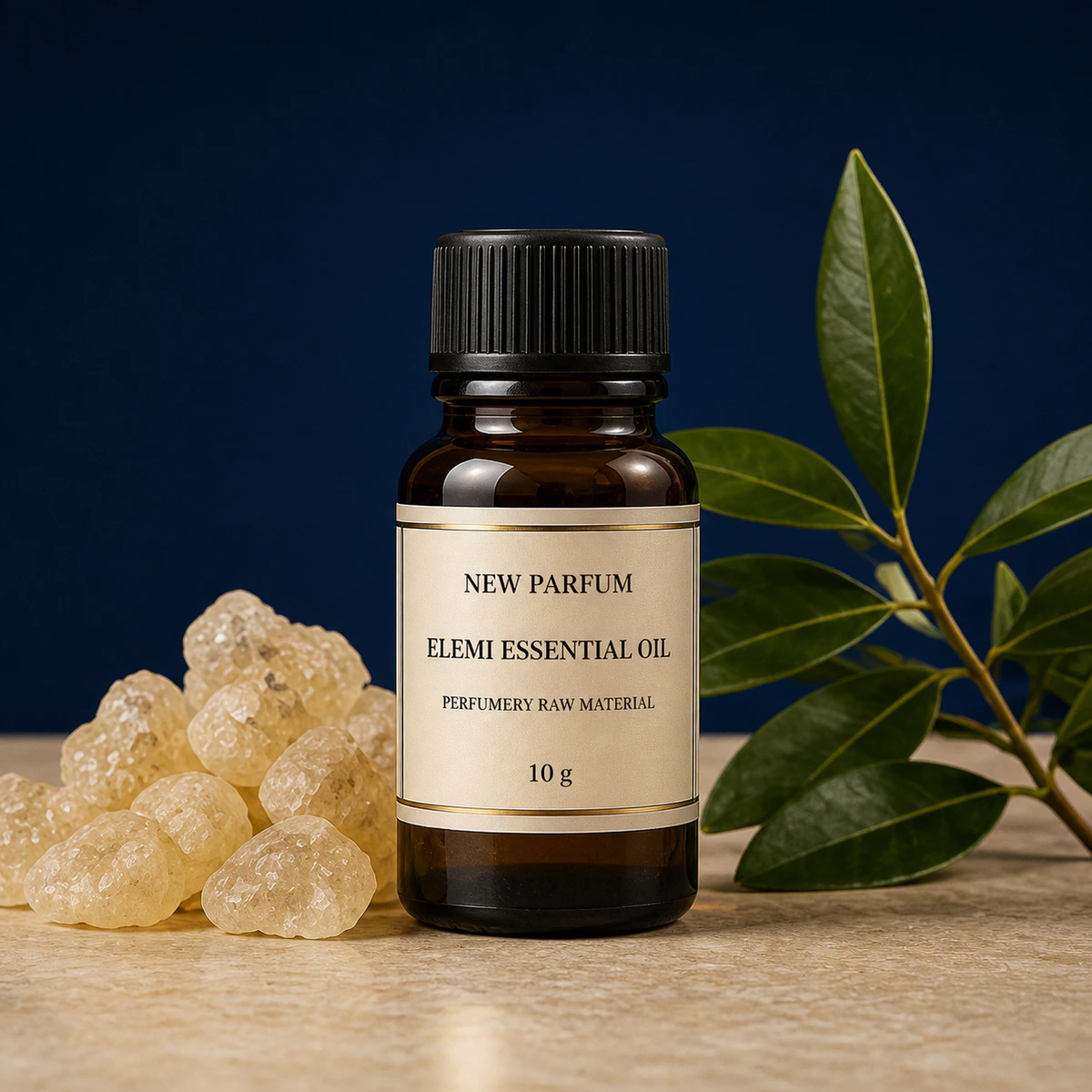 زيت الإليمي العطري - Elemi Essential Oil