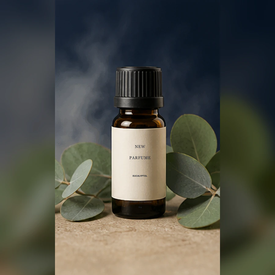 يوكاليبتول - Eucalyptol