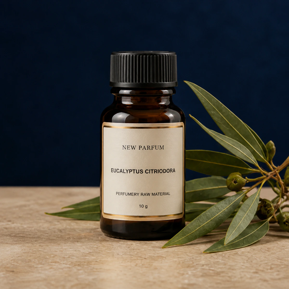 زيت أوكالبتوس سيتريودورا العطري - Eucalyptus Citriodora Essential Oil