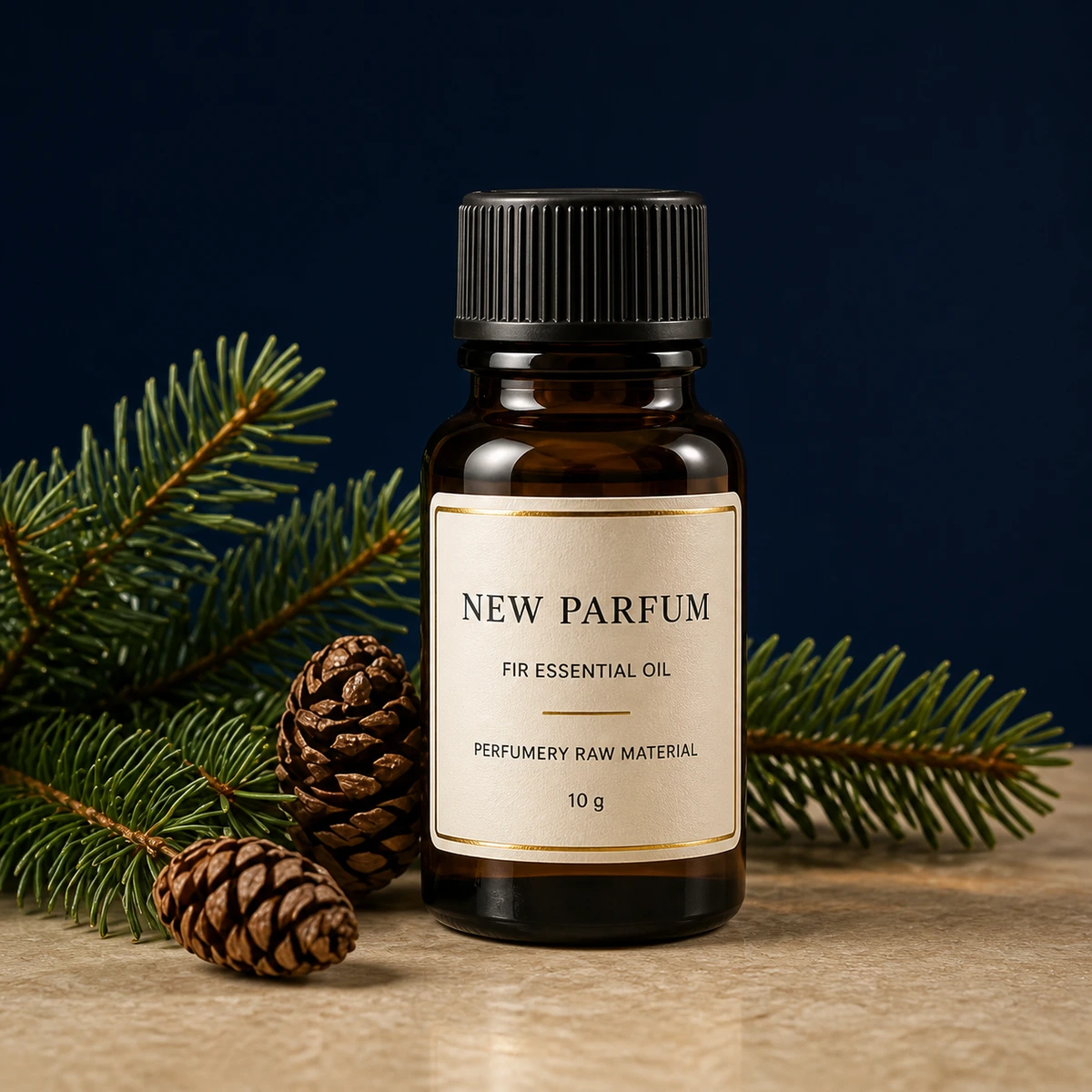 زيت التنوب العطري - Fir Essential Oil