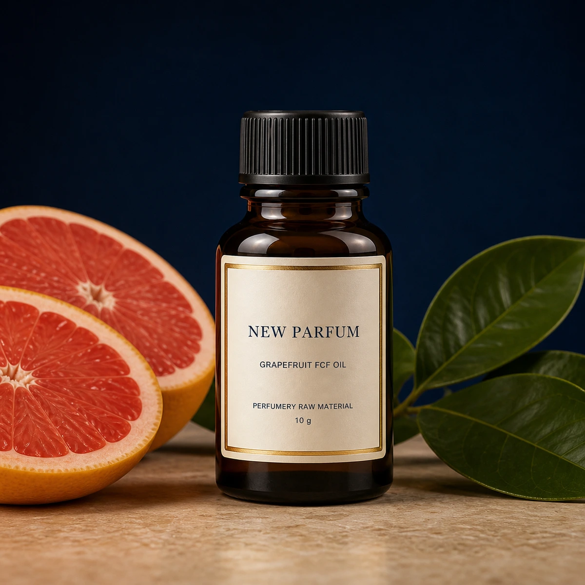 زيت الجريب فروت الصقلي FCF - Grapefruit FCF Oil Sicilian