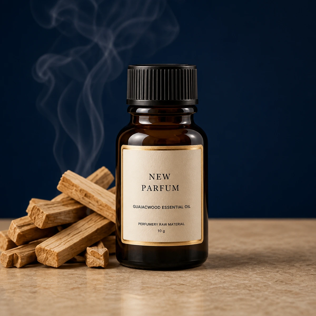 زيت خشب الغاياك العطري - Guaiacwood Essential Oil