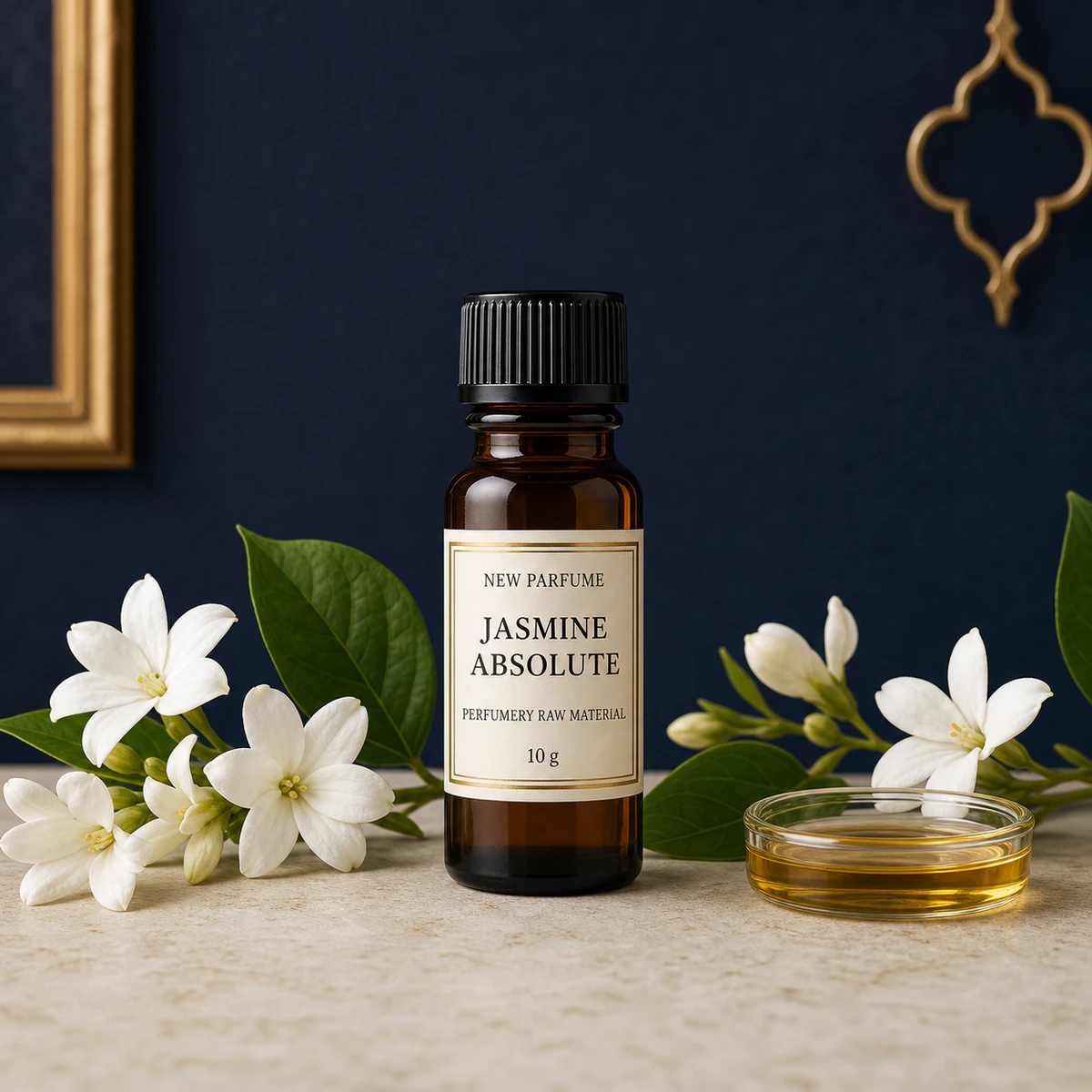 مطلق الياسمين - Jasmine Absolute