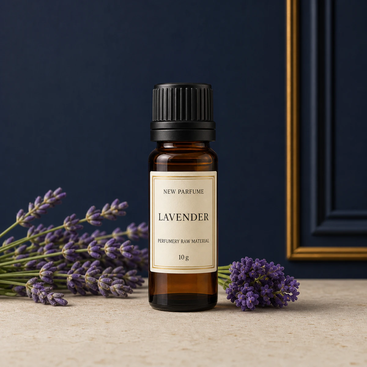 زيت اللافندر العطري - Lavender Essential Oil