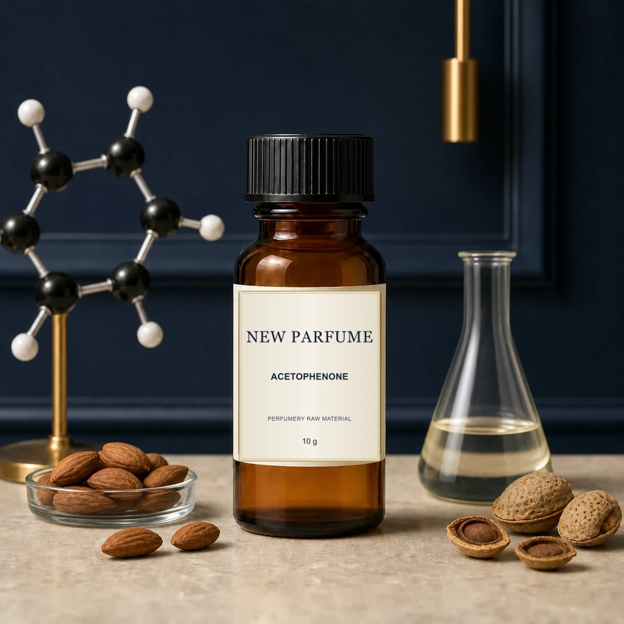 أسيتوفينون - Acetophenone