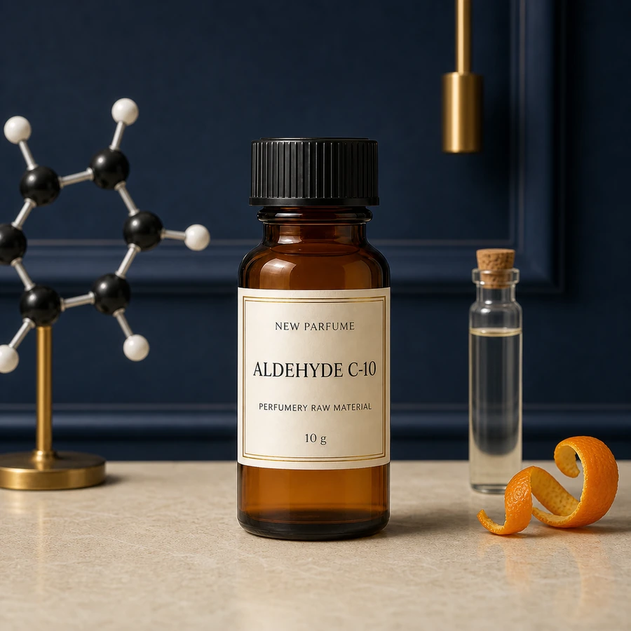 ألدهيد C-10 ديكانال - Aldehyde C-10 Decanal