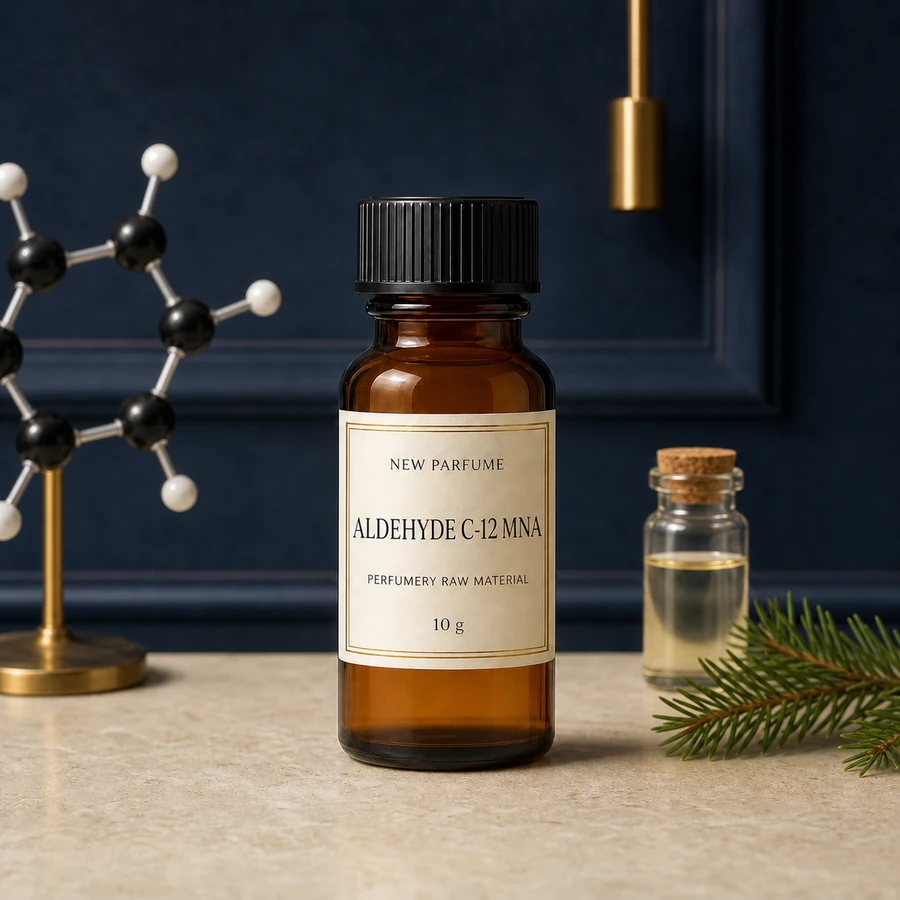 ألدهيد C-12 MNA - Aldehyde C-12 MNA