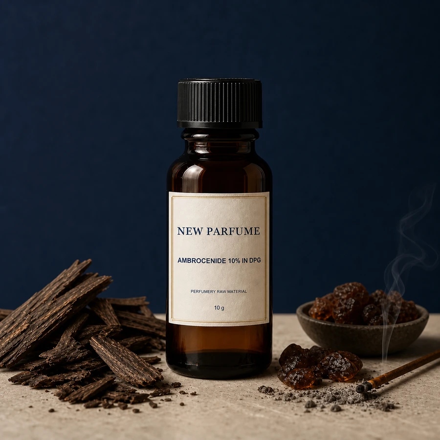 أمبروساينايد 10% في DPG - Ambrocenide 10% in DPG