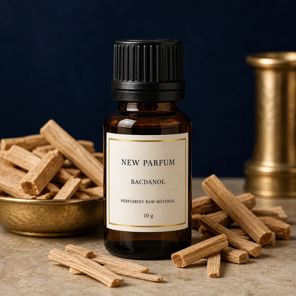 باكدانول - Bacdanol