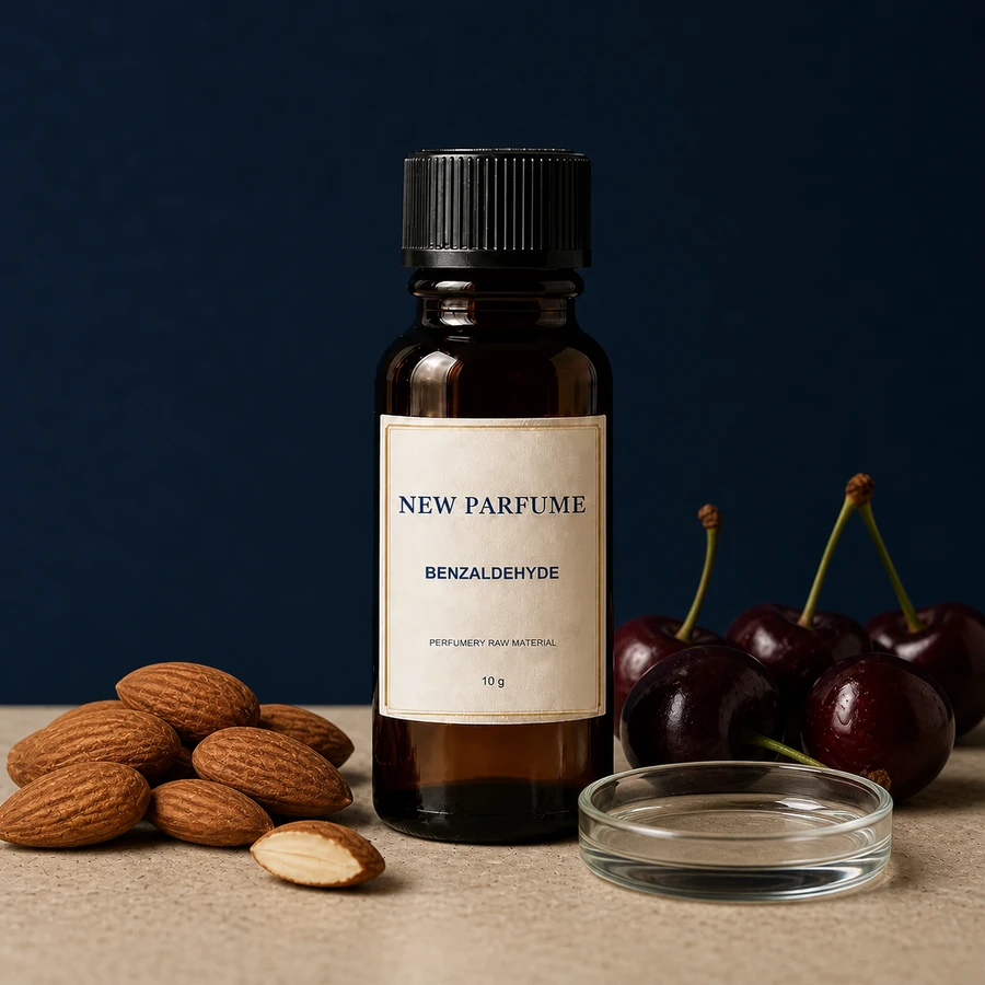 بنزالدهيد - Benzaldehyde