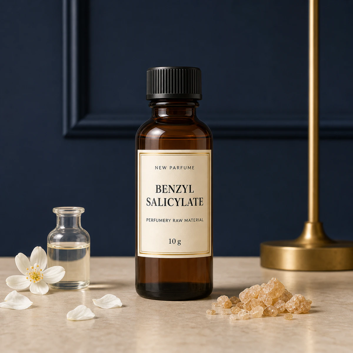 بنزيل ساليسيلات - Benzyl Salicylate