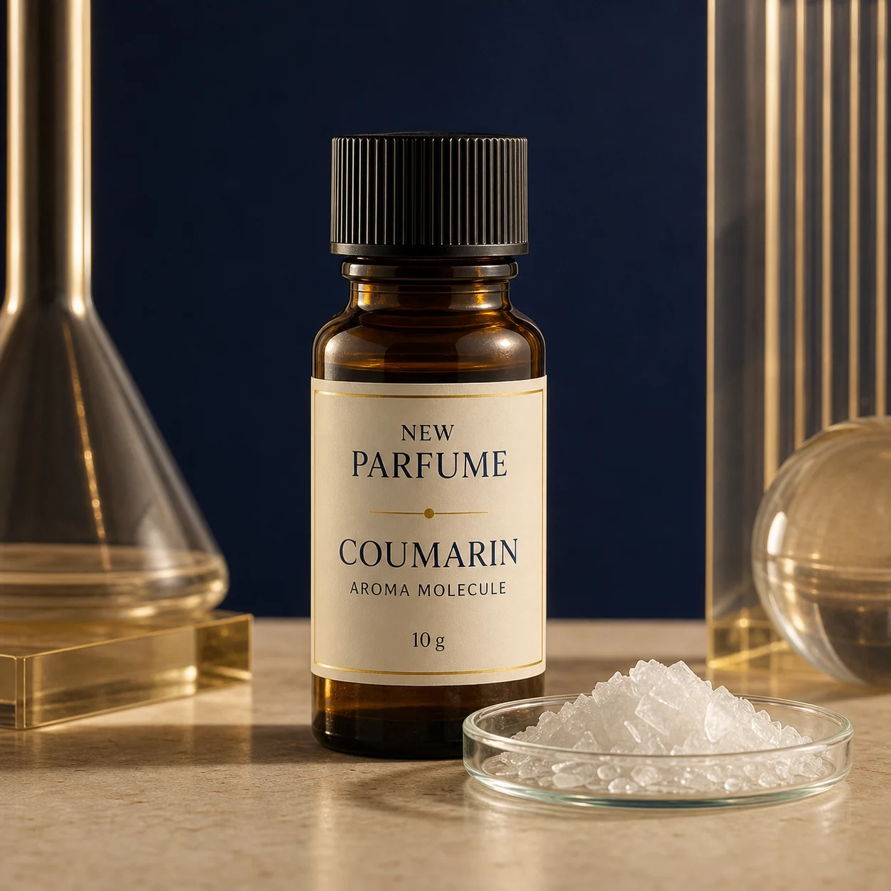 كومارين - Coumarin