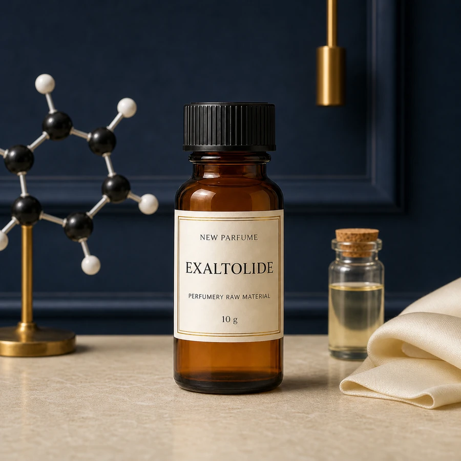 إكسالتوليد بنتاديكانوليد - Exaltolide Pentadecanolide
