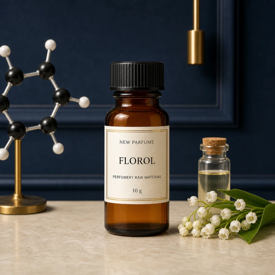 فلورول - Florol