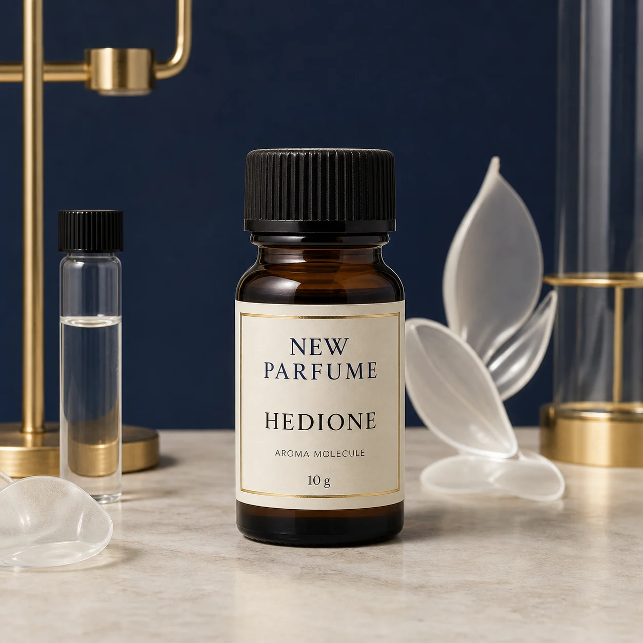 هيديون - Hedione