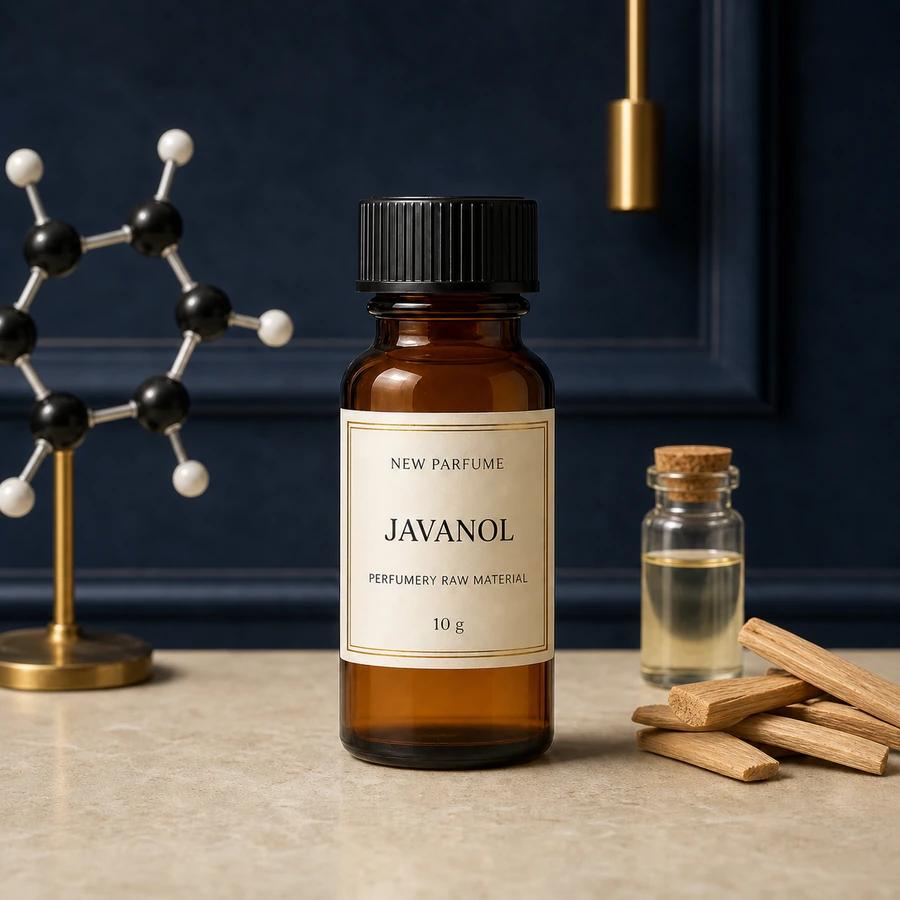 جافانول - Javanol
