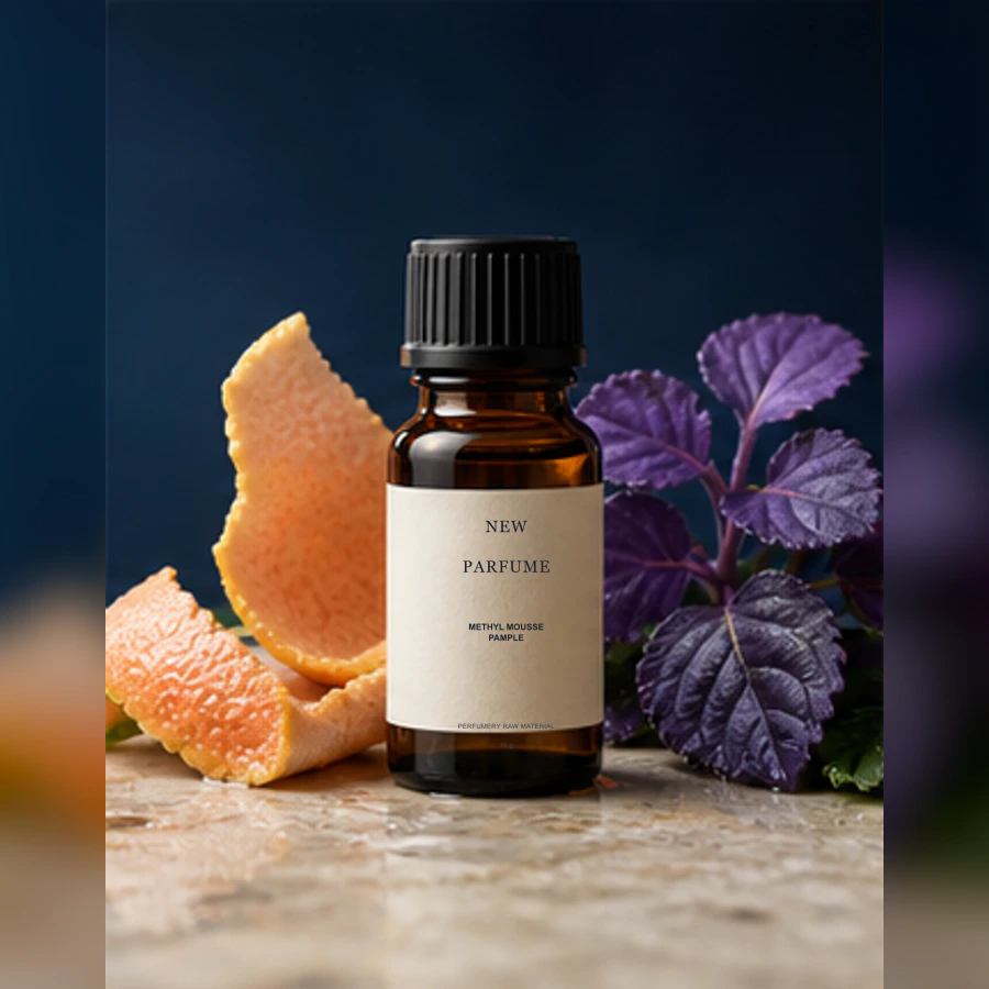 ميثيل بامبل موس - Methyl Pample Mousse