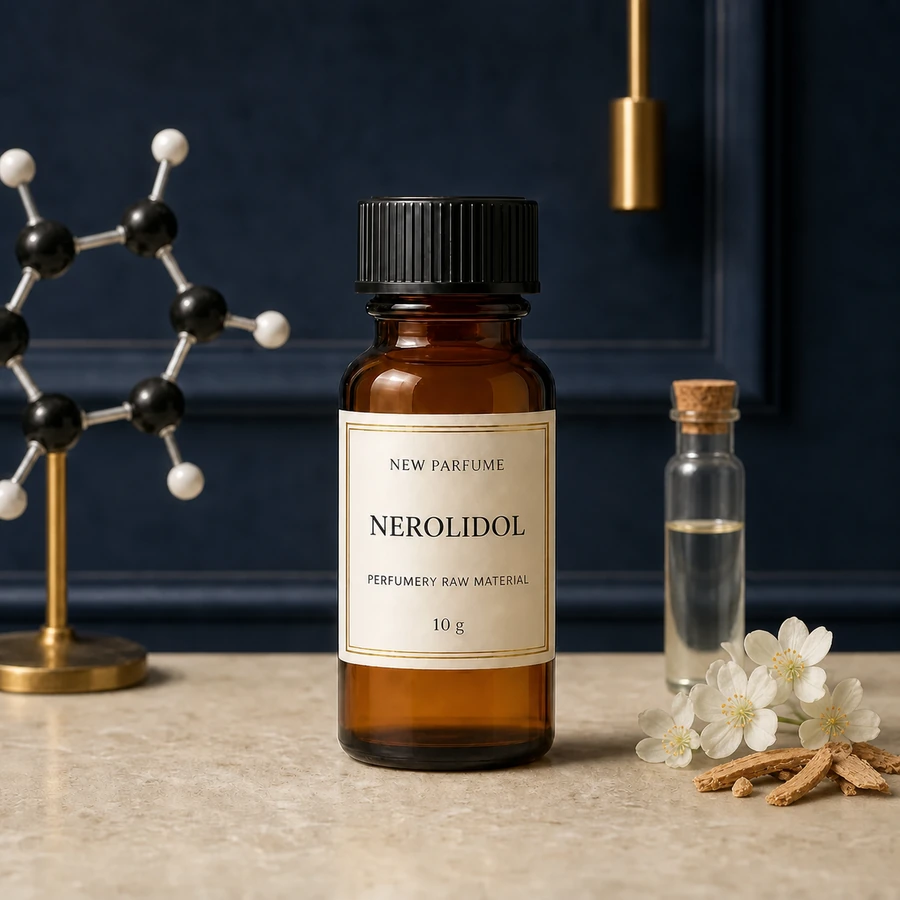 نيروليدول - Nerolidol