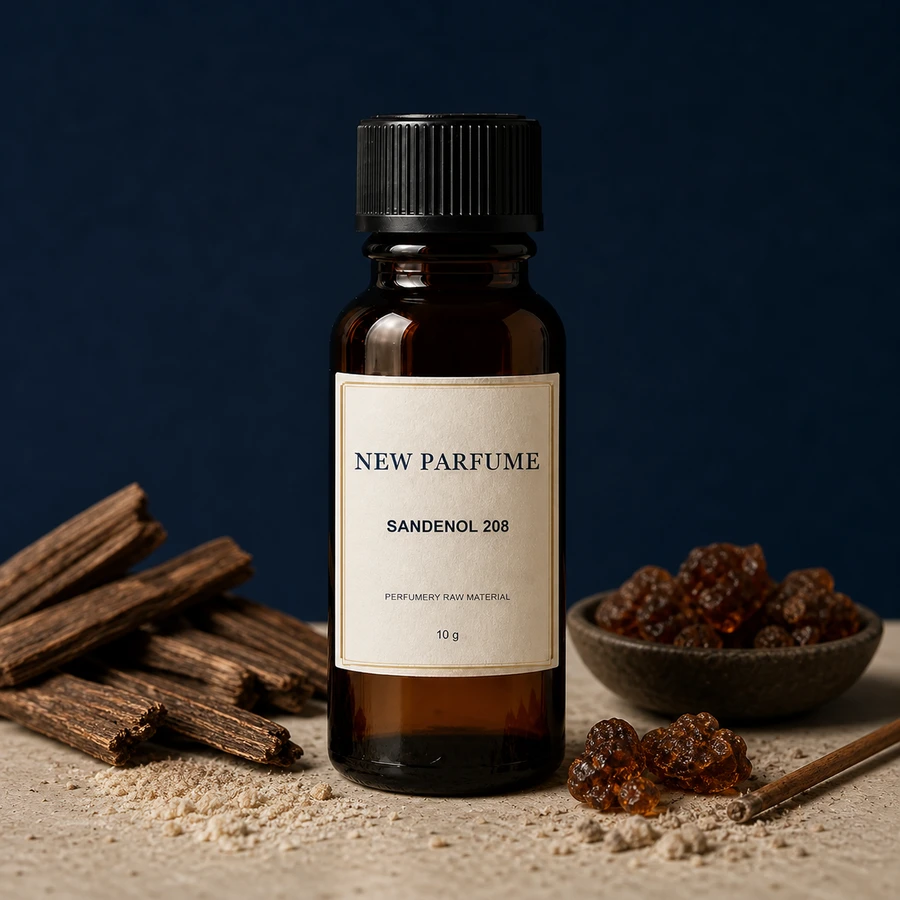 ساندينول 208 - Sandenol 208