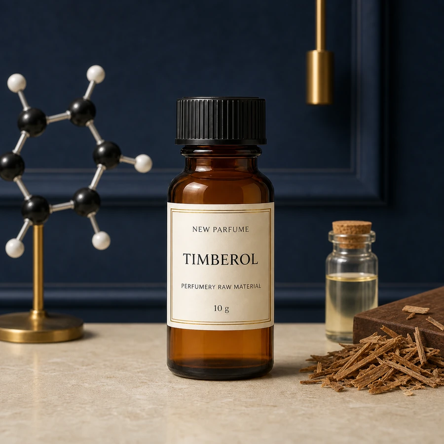 تيمبرول - Timberol