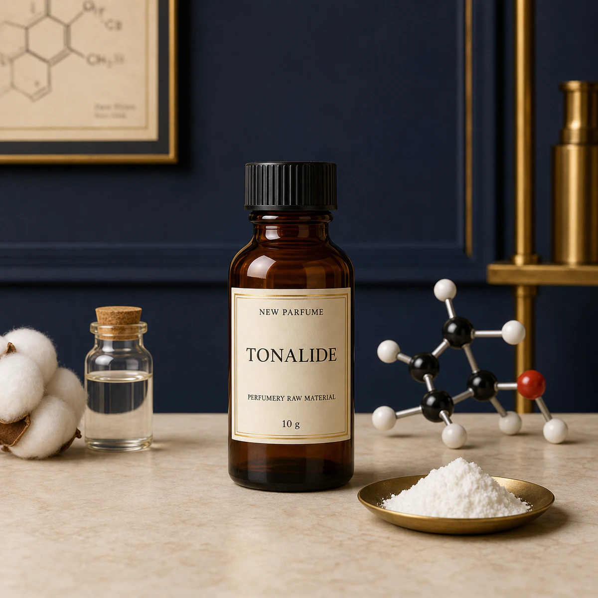 تونالايد - Tonalide