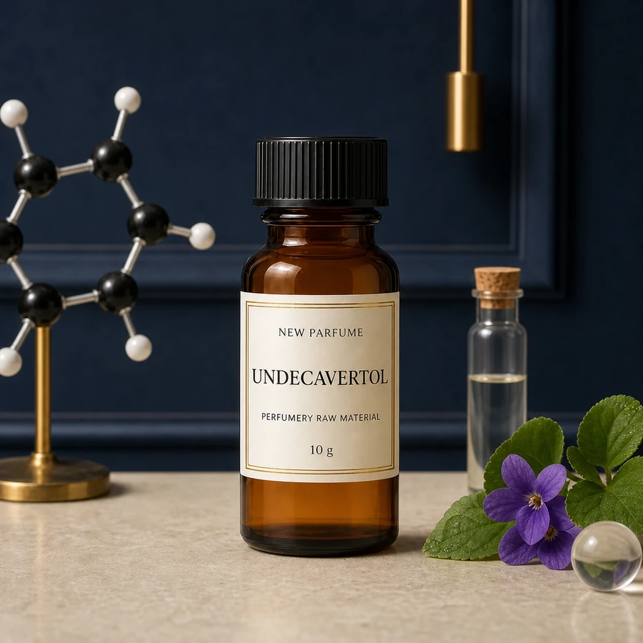 أنديكافيرتول - Undecavertol