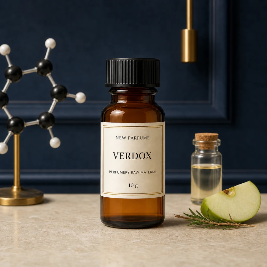فيردوكس - Verdox