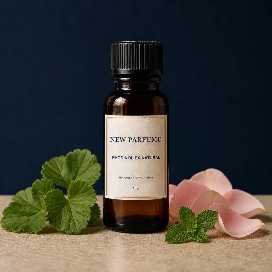 رودينول من مصدر طبيعي - Rhodinol Ex-Natural